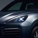 Illustration for article titled Heres The 2019 Porsche Cayenne Before Youre Supposed To See It